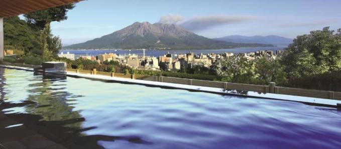 鹿兒島住宿推薦