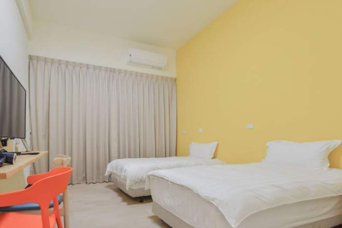 台東火車站旅館 台東火車站旅館