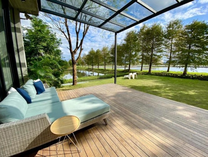 民宿設施豐富 民宿設施豐富