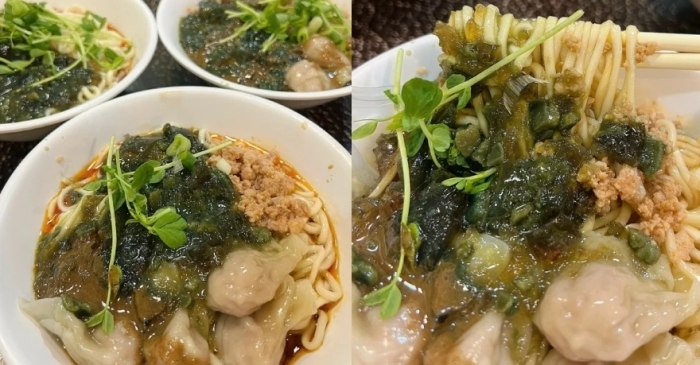 信義區平價美食