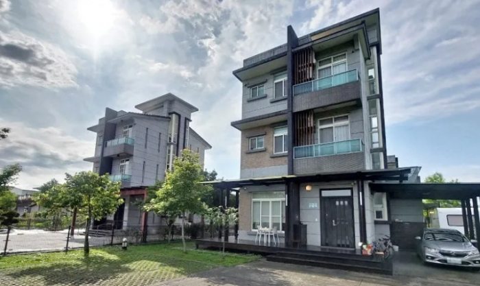 宜蘭自駕住宿 宜蘭自駕住宿