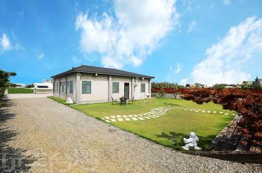 鹿港包棟民宿推薦