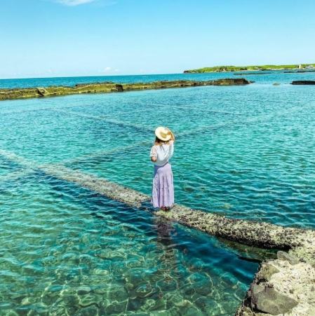 澎湖自由行規劃