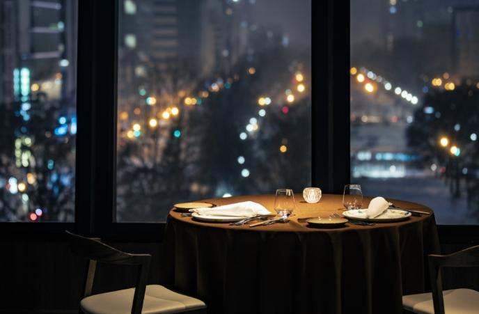 札幌高空餐廳 推薦 札幌高空餐廳 推薦