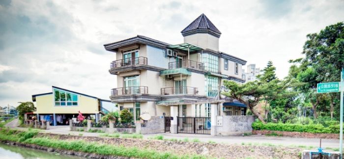 台灣民宿推薦 台灣民宿推薦