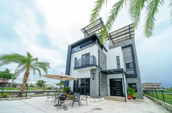 宜蘭大型團體住宿