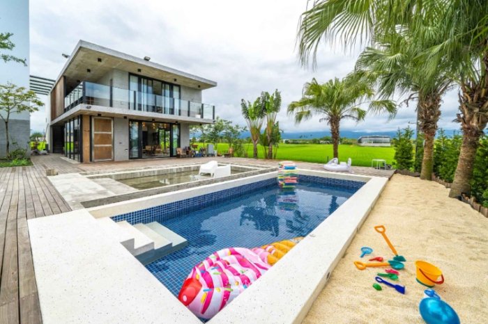 台灣民宿推薦 台灣民宿推薦