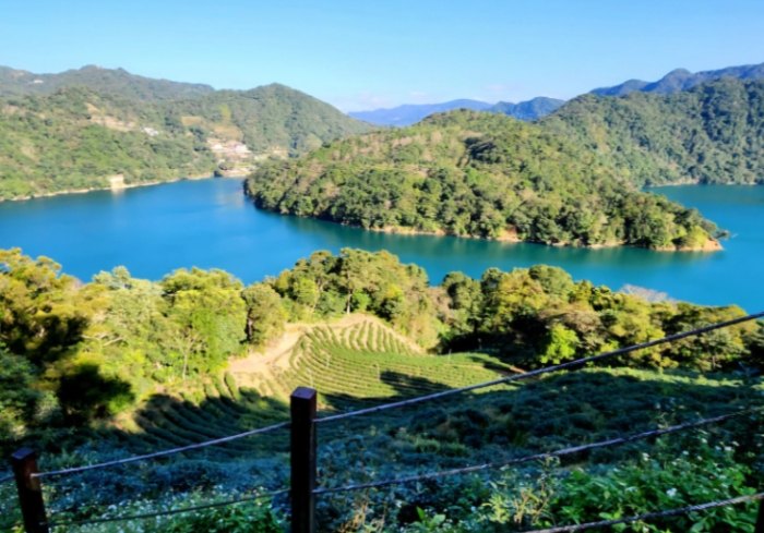 千島湖步道攻略