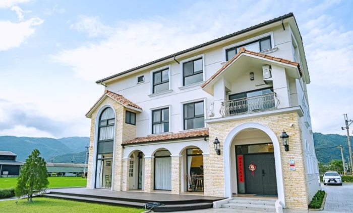 宜蘭民宿推薦 宜蘭民宿推薦