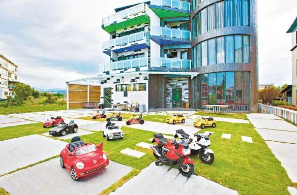 宜蘭民宿推薦 宜蘭民宿推薦