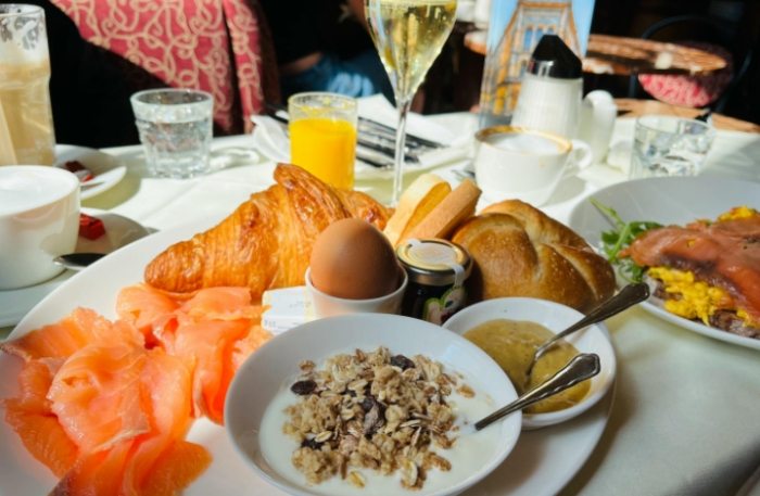 維也納餐廳推薦