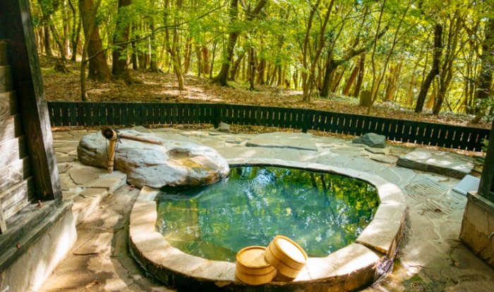 鹿兒島溫泉推薦