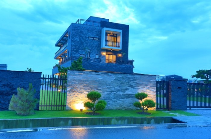 宜蘭自駕住宿 宜蘭自駕住宿