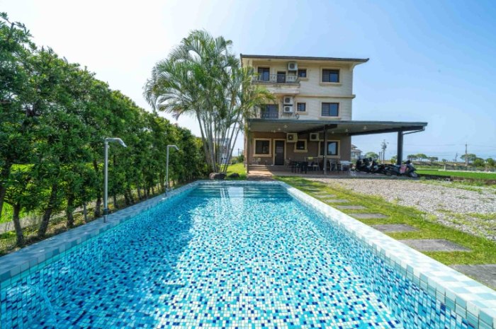 台灣民宿推薦 台灣民宿推薦