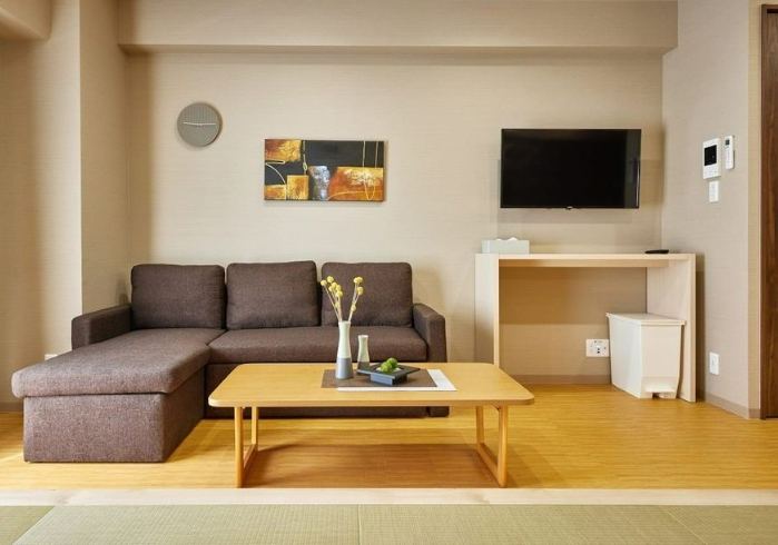 大阪自由行住宿