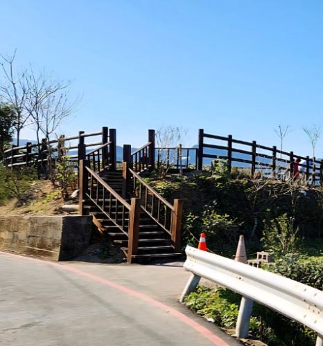 千島湖步道一日遊