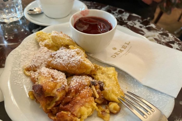 維也納餐廳推薦