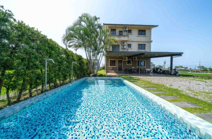 cp值高民宿 cp值高民宿