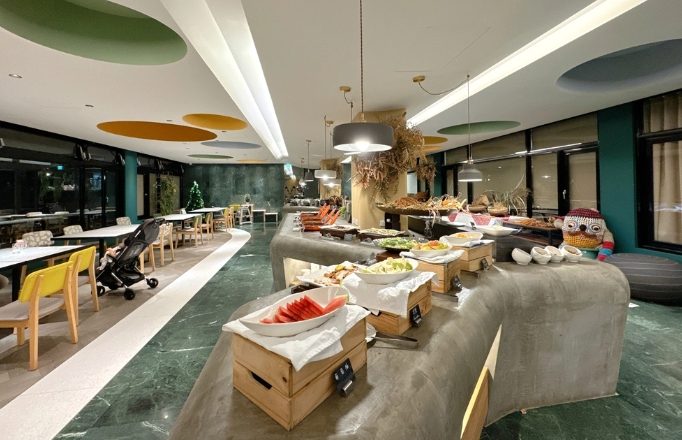 花蓮一個人住宿推薦