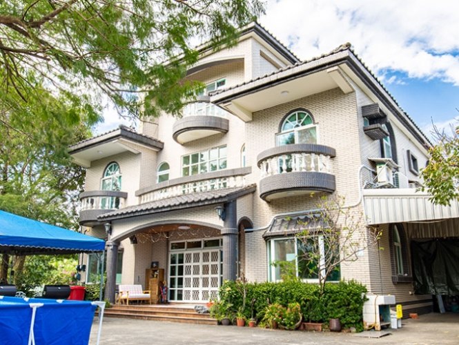 宜蘭民宿選擇 宜蘭民宿選擇