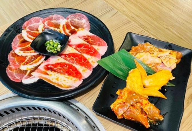 竹圍漁港二樓餐廳