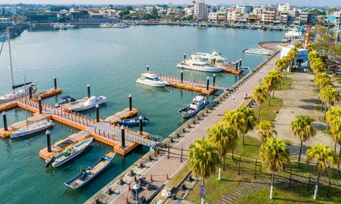 台南安平景點推薦