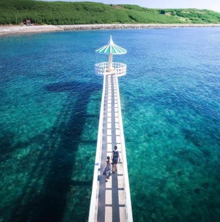 澎湖三天兩夜行程