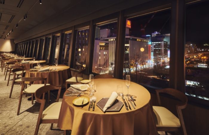 札幌電視塔 餐廳 預約 札幌電視塔 餐廳 預約