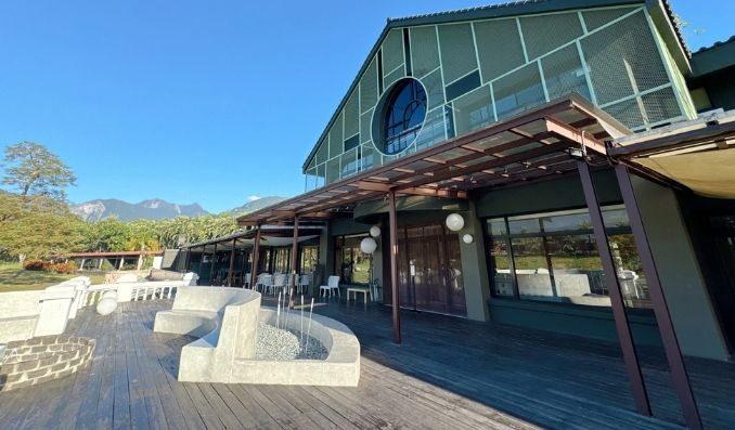 花蓮一個人住宿推薦