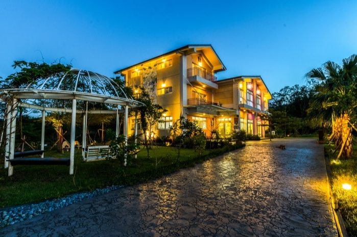 宜蘭民宿推薦 宜蘭民宿推薦