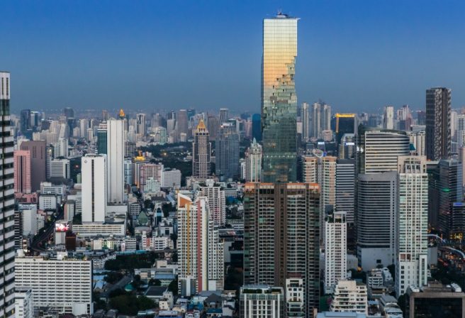 曼谷自由行攻略 曼谷自由行攻略