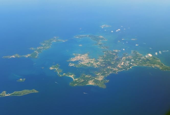 澎湖三天兩夜行程