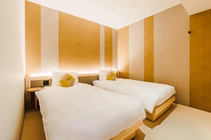 熊本家庭旅遊住宿