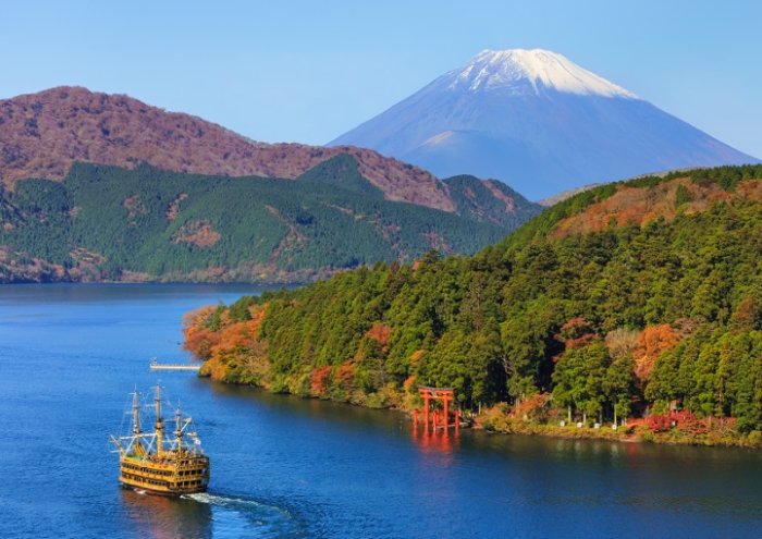 箱根旅遊攻略 箱根旅遊攻略