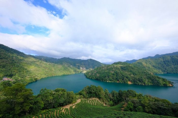 石碇千島湖觀景台 交通