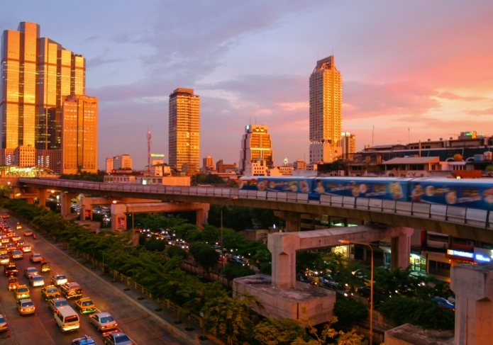 曼谷自由行攻略 曼谷自由行攻略