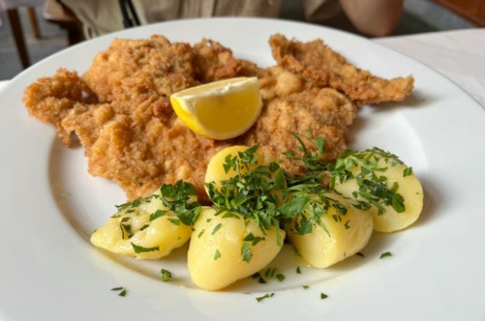 維也納餐廳推薦