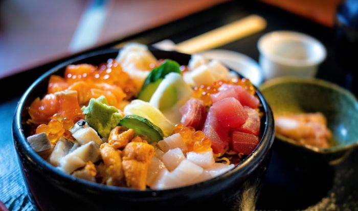 竹圍漁港代客料理