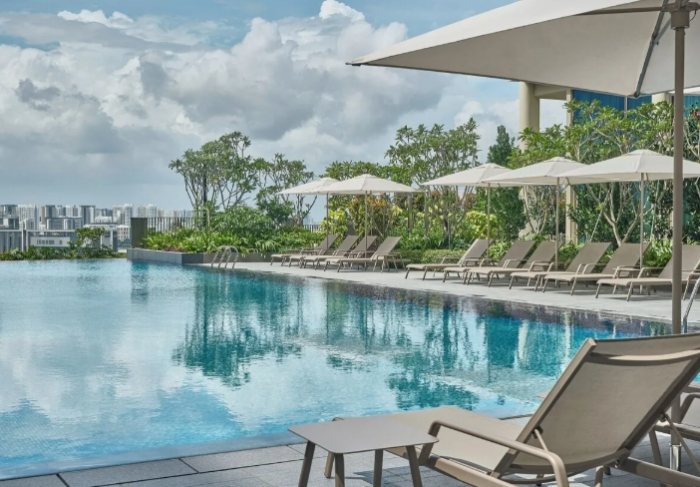 新加坡住宿攻略