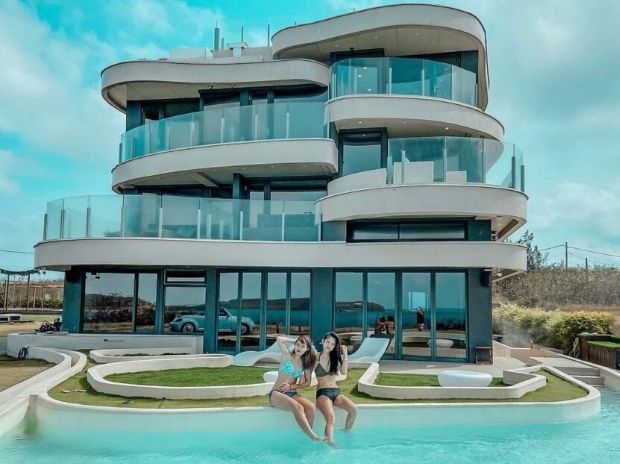 澎湖便宜民宿推薦