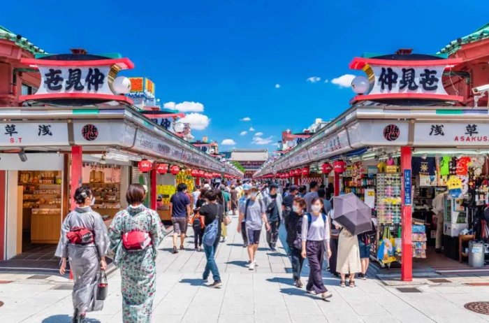 淺草美食推薦