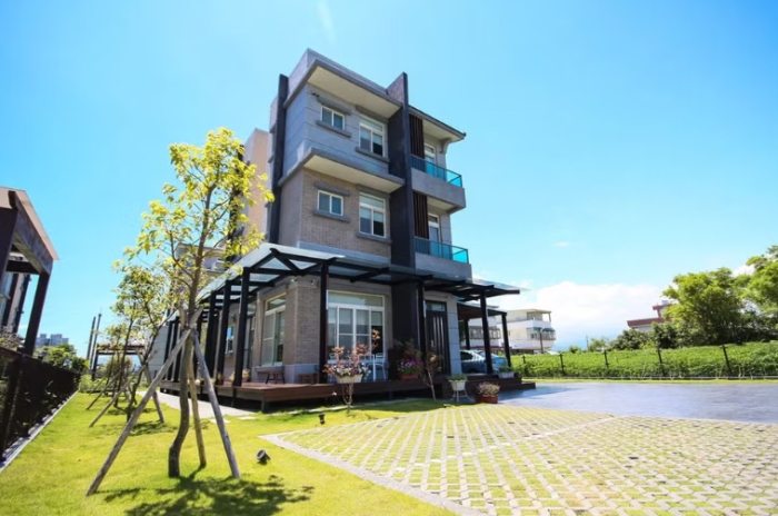 台灣民宿推薦 台灣民宿推薦