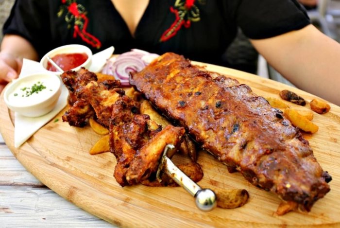 維也納餐廳推薦