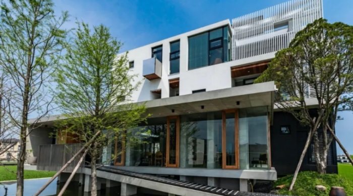 民宿設施豐富 民宿設施豐富