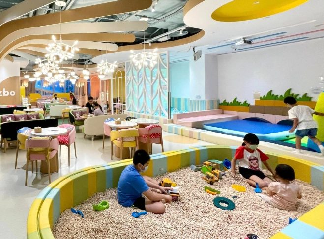 台中北屯兒童餐廳 台中北屯兒童餐廳