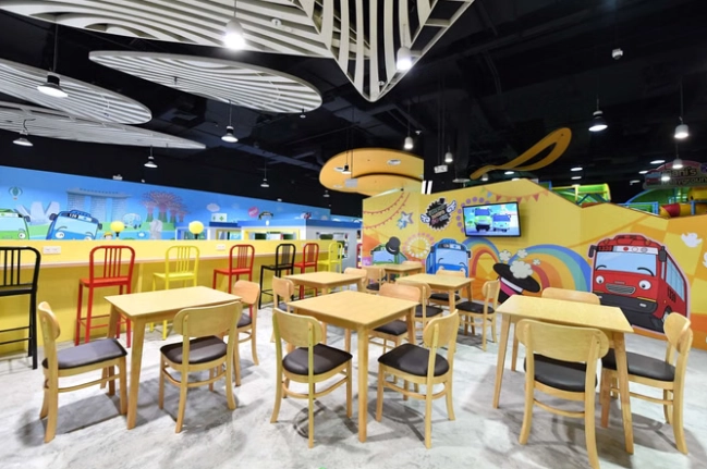 北屯親子餐廳推薦 北屯親子餐廳推薦