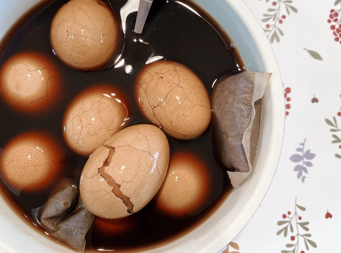 台灣茶葉蛋推薦