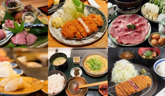 京都車站平價美食