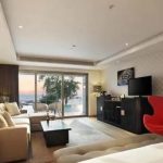 岡山公寓式酒店