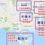 新加坡住宿區域推薦